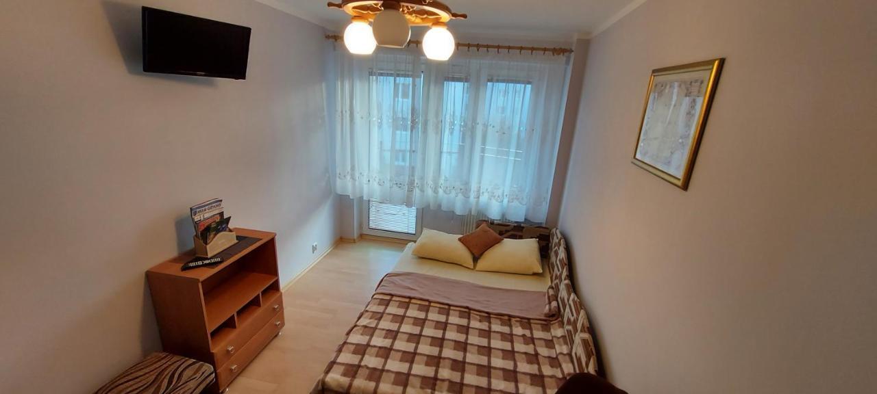 Apartament Almi Apartment กีจิซโก ภายนอก รูปภาพ