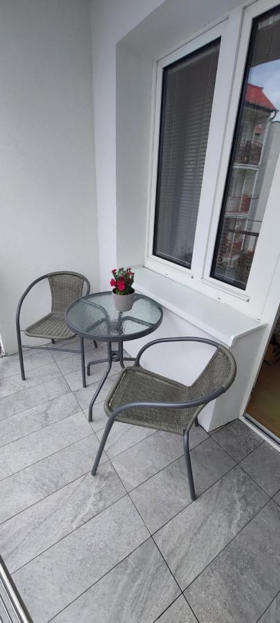 Apartament Almi Apartment กีจิซโก ภายนอก รูปภาพ